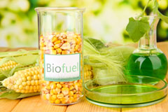 Rowanfield biofuel availability